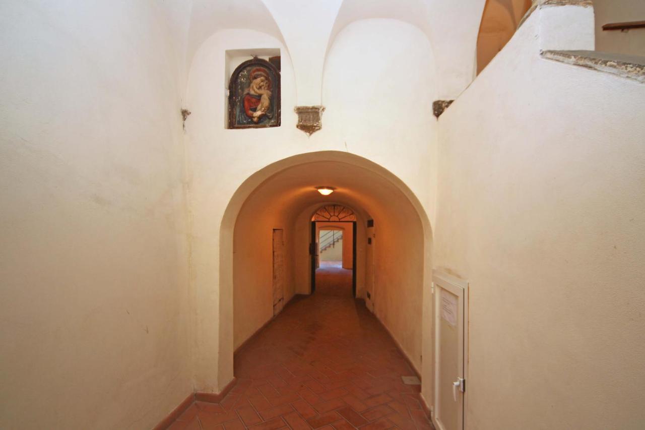 Sweet Home Siena Exterior foto